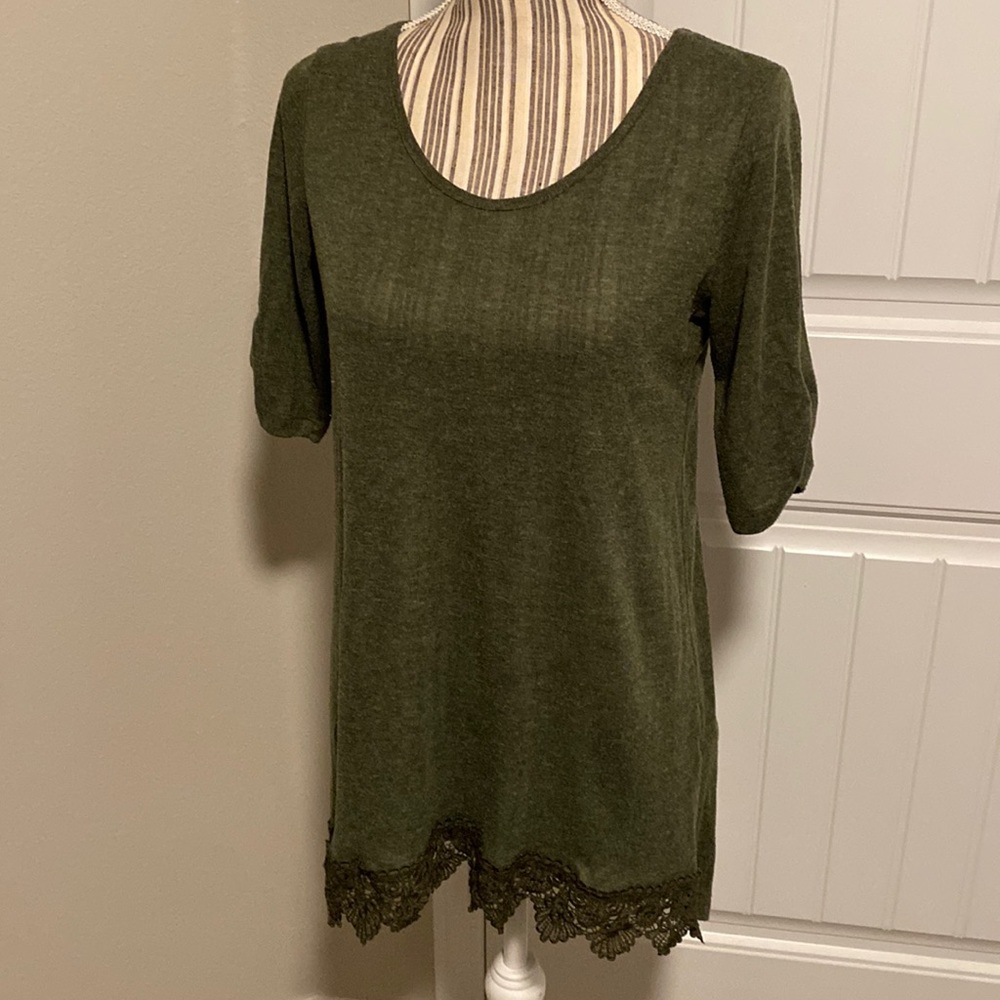 Maurice’s Tunic